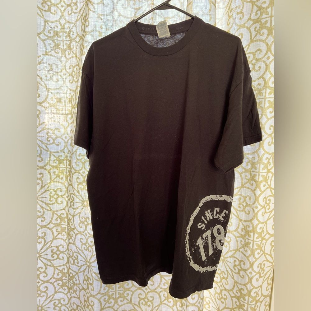 NWOT Evan Williams Bourbon T Shirt XL